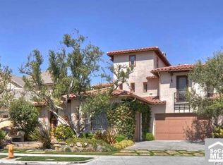 46 Snow Bush St, Mission Viejo, CA 92694