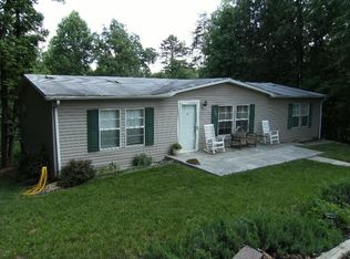 212 Bentwood Dr, Blue Ridge, VA 24064