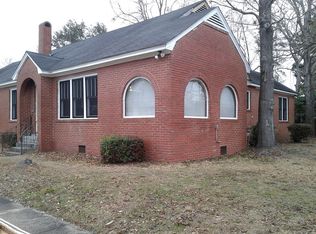 1558 West Ave, Mobile, AL 36604