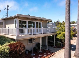 205 Aptos Beach Dr, Aptos, CA 95003