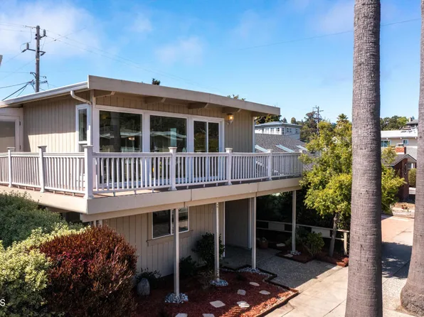 205 Aptos Beach Dr, Aptos, CA 95003