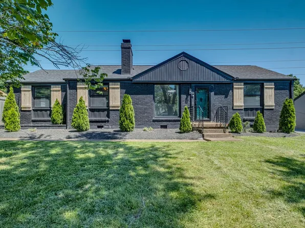 2700 Lakeland Dr, Nashville, TN 37214