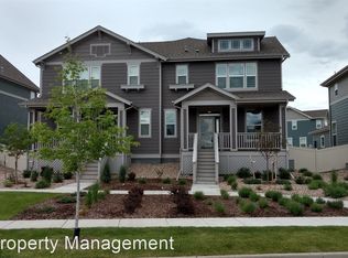 1628 Saratoga Dr, Lafayette, CO 80026