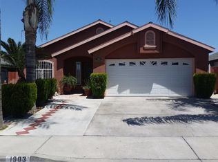 1903 Blossom Ave, Delano, CA 93215
