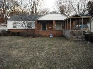 824 Vanderbilt Rd, Toledo, OH 43615