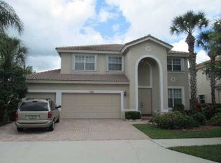 4307 Diamond Pointe Ln, Weston, FL 33331