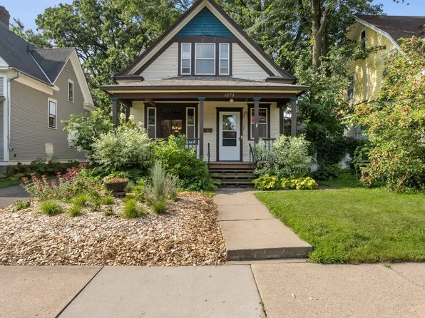 1272 Dayton Ave, Saint Paul, MN 55104