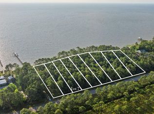 0 Dauphin Island Pkwy #7, Coden, AL 36523
