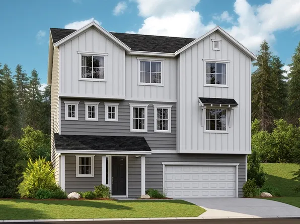 20510 91st Ave S, Kent, WA 98031