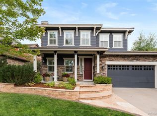 486 Maplehurst Drive, Highlands Ranch, CO 80126
