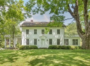 50 E Middle Patent Rd, Bedford, NY 10506