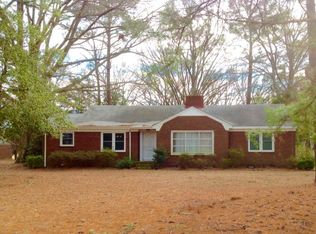 4661 Aurelian Springs Rd, Halifax, NC 27839