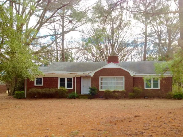 4661 Aurelian Springs Rd, Halifax, NC 27839