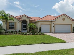 3543 Gatwick Manor Ln, Melbourne, FL 32940