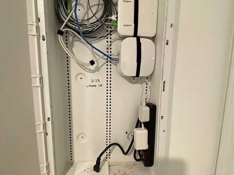 INTERNET UTILITY