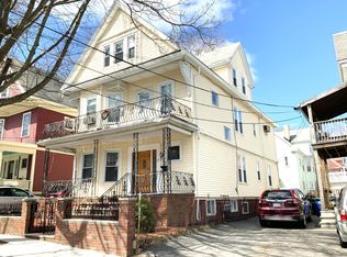116 Belmont St #3, Somerville, MA 02143