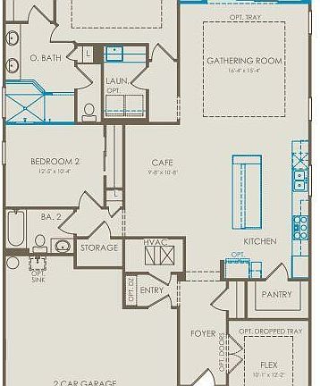 2nd image of 228 HICKORY PINE Drive