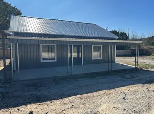 223 Fort Graham Rd, Whitney, TX 76692