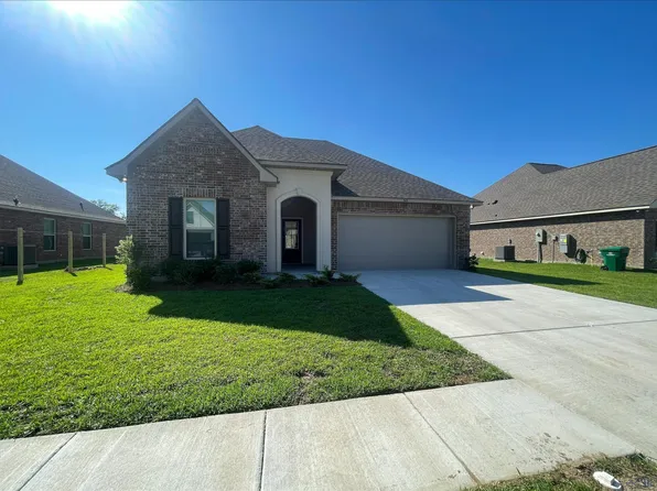 349 Modesto Dr, Houma, LA 70364