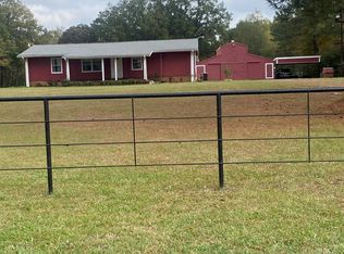 1430 State Highway 287, Crockett, TX 75835