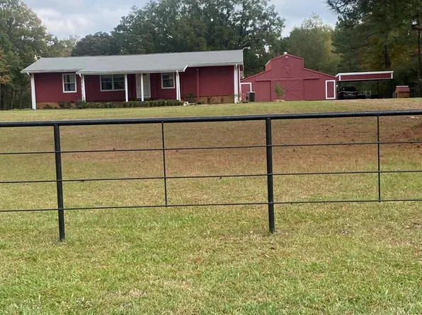 1430 State Highway 287, Crockett, TX 75835