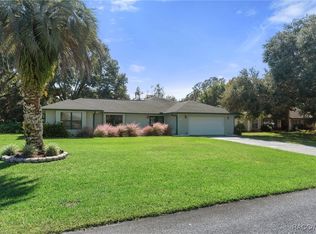 2914 S Skyline Dr, Inverness, FL 34450