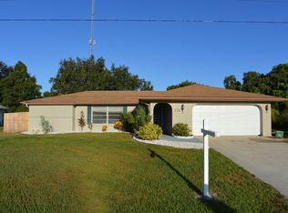 779 Crestview Cir NW, Port Charlotte, FL 33948