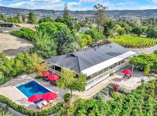 1597 Estee Avenue, Napa, CA 94558