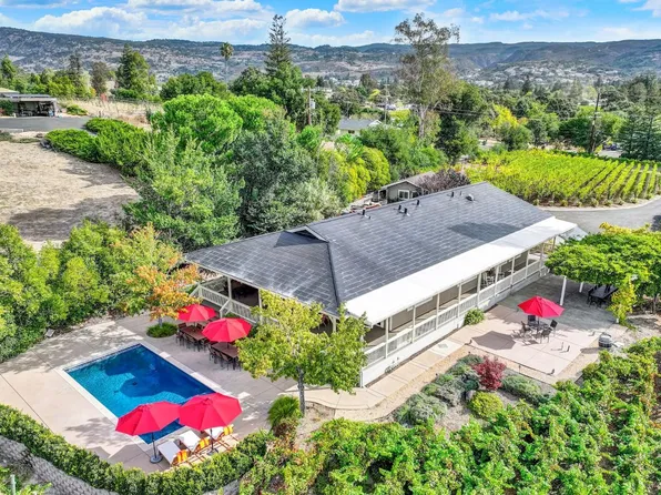 1597 Estee Avenue, Napa, CA 94558
