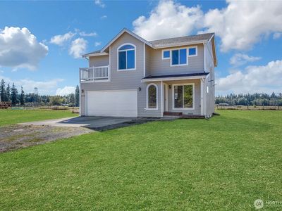 2112 307th Street S, Roy, WA, 98580