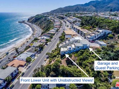 18049 Coastline Dr APT 4, Malibu, CA, 90265