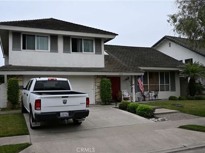 10172 Stonybrook Dr, Huntington Beach, CA, 92646