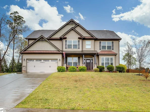 204 Willowgreen Way, Greer, SC 29651