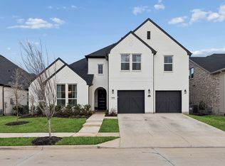1932 Wimberley Dr, Prosper, TX 75078