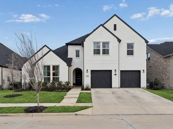 1932 Wimberley Dr, Prosper, TX 75078