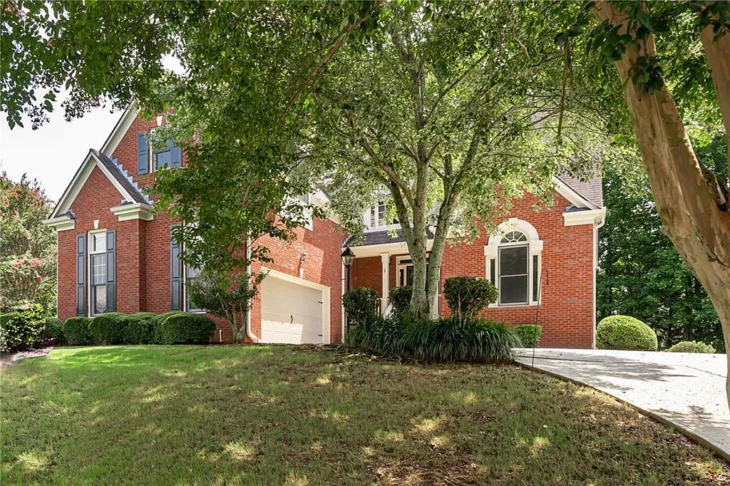 1243 Gate Post Ln photo 1