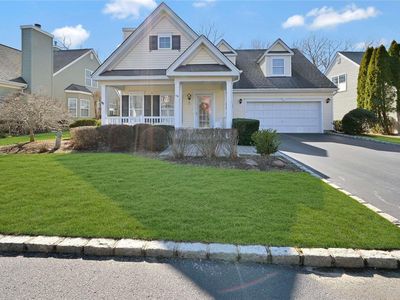 114 Golden Spruce Drive #114, Calverton, NY, 11933