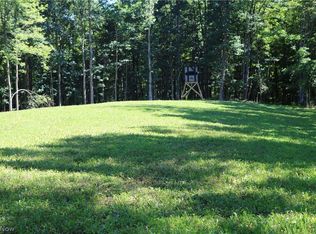 20 County Rd, Warsaw, OH 43844