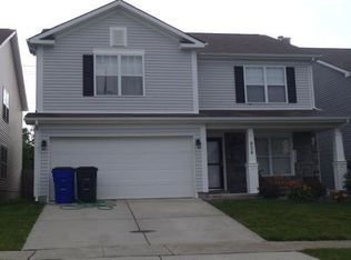 924 Applecross Dr, Lexington, KY 40511