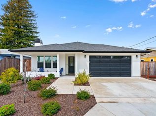 601 Rodriguez St, Santa Cruz, CA 95062