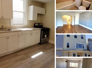 14 Cottage St, Bayonne, NJ 07002