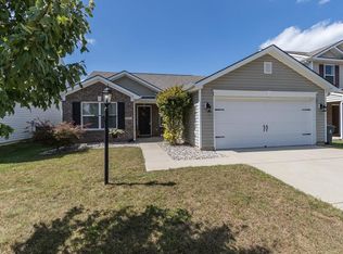 15519 Old Pond Cir, Noblesville, IN 46060