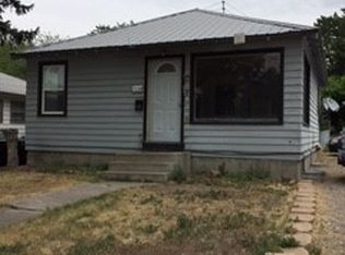 126 N 15th Ave, Pocatello, ID 83201
