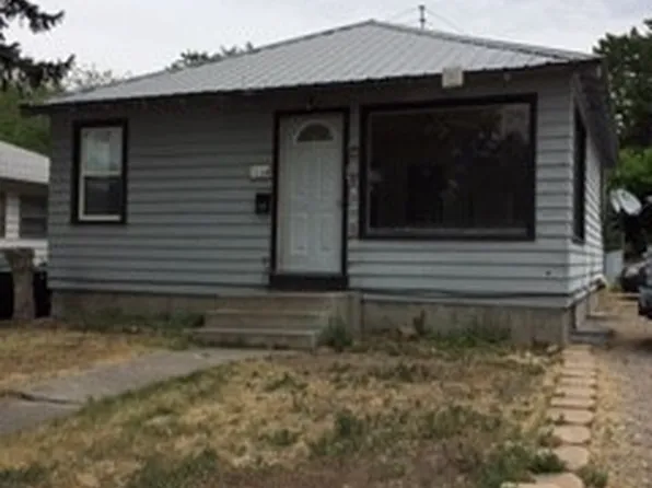 126 N 15th Ave, Pocatello, ID 83201