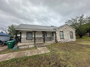 617 E 5th St, Ferris, TX 75125
