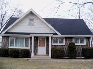 801 Alcoa Ave, Melrose Park, IL 60164