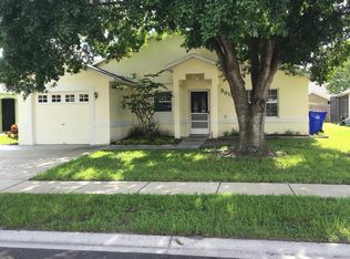 2911 Canoe Cir, Saint Cloud, FL 34772