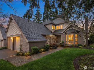 1716 Bellevue Way NE, Bellevue, WA 98004