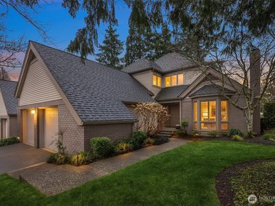 1716 Bellevue Way NE, Bellevue, WA, 98004