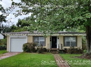 4332 Garibaldi Ave, Jacksonville, FL 32210